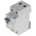 RCD JUNGILKLIS LE-411509 VIENFAZIS, AC TIPAS 30 mA 25 A LEGRAND