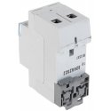 RCD JUNGILKLIS LE-411509 VIENFAZIS, AC TIPAS 30 mA 25 A LEGRAND