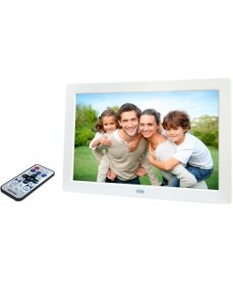 Photo frame Digital frame Sencor SDF 874 W