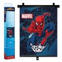Seven Car side window blinds Spider man 9328 1pc.