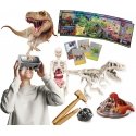 Clementoni History Of Life On Earth science set