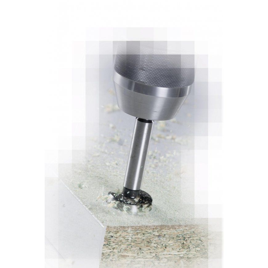 Drilled Alpen - Punta da trapano Forstner per legno, 23603200100 – 2