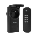 Rebel Remote Power Outlet - External Rebel Remote Power Outlet - External