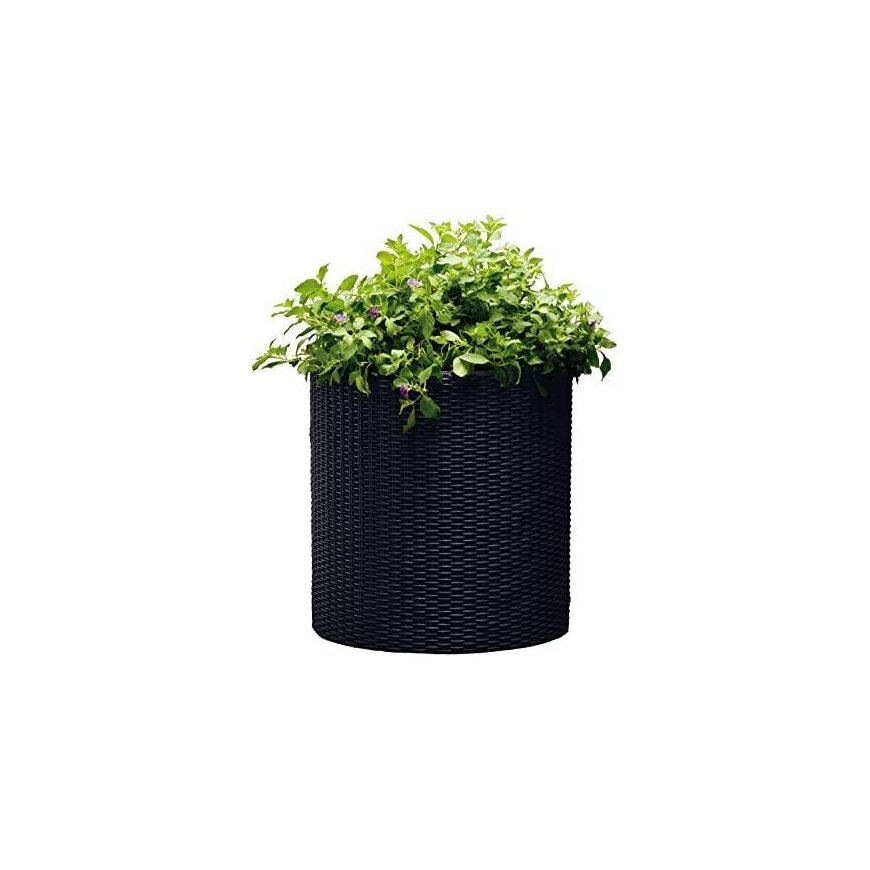 Keter S+M+LCYLINDER PLANTERS, 230217 – 4