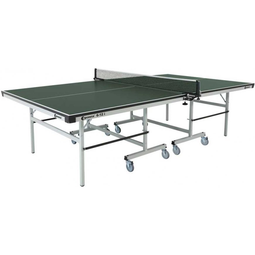 Sponeta TABLE TENNIS SPONET S6-12i