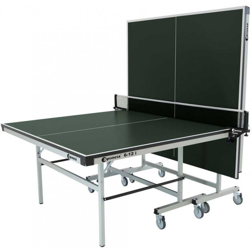 Sponeta TABLE TENNIS SPONET S6-12i – 2