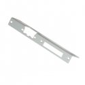 Orno Corner sign, long, painted, left Orno Corner sign, long, painted, left