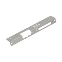 Orno Corner sign, long, painted, left Orno Corner sign, long, painted, left