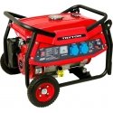 Generator Tryton TOG2000K 2200 W 1 phase Generator Tryton TOG2000K 2200 W 1 phase