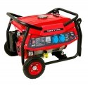 Generator Tryton TOG2000K 2200 W 1 phase Generator Tryton TOG2000K 2200 W 1 phase