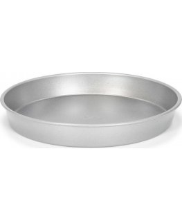 Patisse forma do ciasta 24 x 4.2 cm table silver