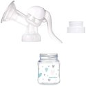 CANPOL BABIES rankinis pientraukis BASIC, 12/216 CANPOL BABIES rankinis pientraukis BASIC, 12/216
