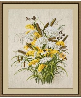 Beldizart Summer bouquet S826
