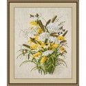 Beldizart Summer bouquet S826 Beldizart Summer bouquet S826