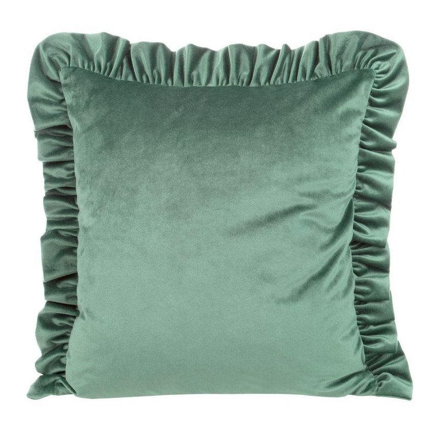 Eurofirany VELVET / 25 Velvet pillowcase