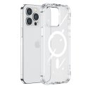 Joyroom JR-14H5 Clear Magnetic Case for iPhone 14 Joyroom JR-14H5 Clear Magnetic Case for iPhone 14