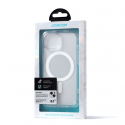 Joyroom JR-14H5 Clear Magnetic Case for iPhone 14 Joyroom JR-14H5 Clear Magnetic Case for iPhone 14