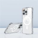 Joyroom JR-14H5 Clear Magnetic Case for iPhone 14 Joyroom JR-14H5 Clear Magnetic Case for iPhone 14