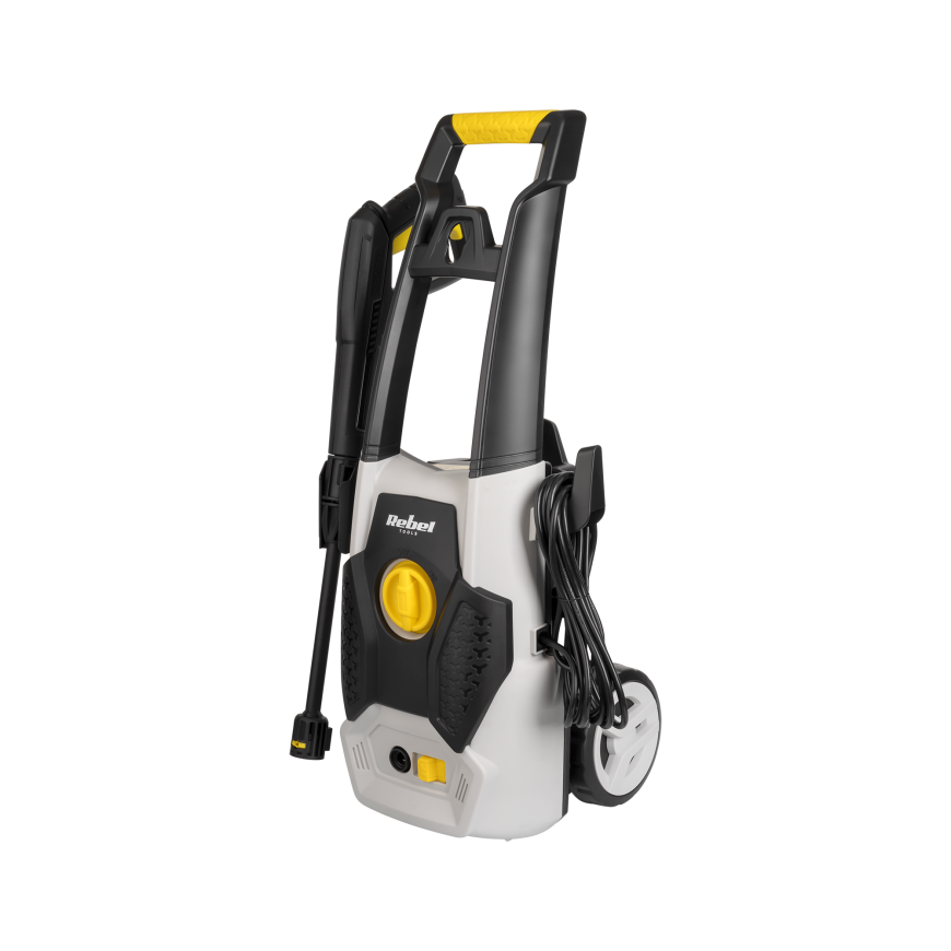 Rebel Electro Rebel Pressure washer LT303