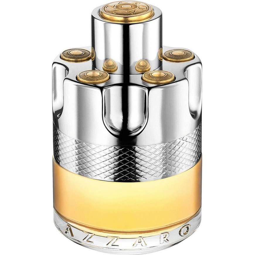 Azzaro Wanted EDT 50 ml
