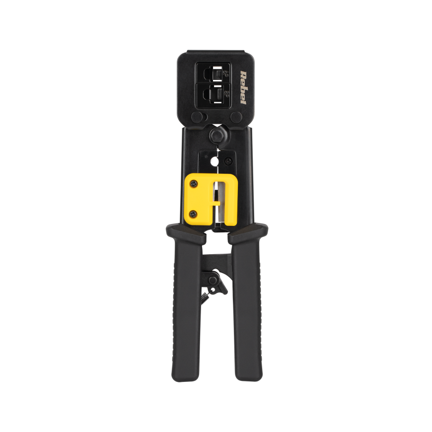 Rebel Electro Rebel RJ45, RJ12, RJ11
