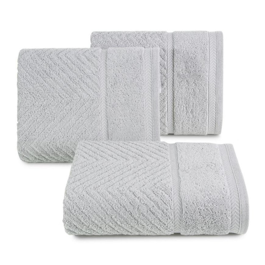 Towel Eurofirany RE / KALIA / 04 / SRE 50X90 (X6) 500