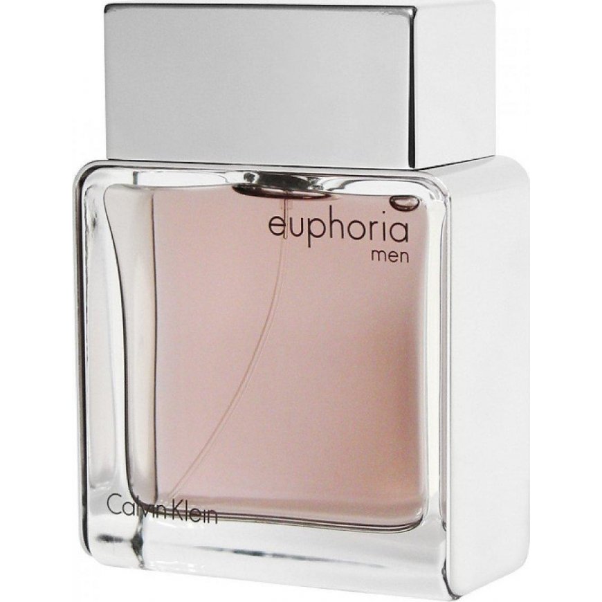 Calvin Klein Calvin Klein Euphoria EDT