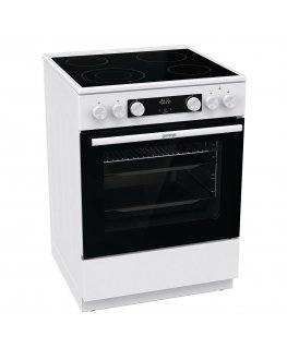 Stove Gorenje GECS6C70WC