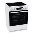 Stove Gorenje GECS6C70WC Stove Gorenje GECS6C70WC
