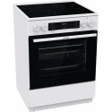 Viryklė Gorenje GECS6C70WC Viryklė Gorenje GECS6C70WC