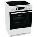 Stove Gorenje GECS6C70WC Stove Gorenje GECS6C70WC