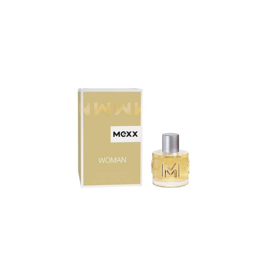 Mexx Perfume for women Mexx Woman