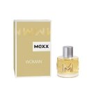 Kvepalai moterims Mexx Woman EDT, 60 ml Kvepalai moterims Mexx Woman EDT, 60 ml