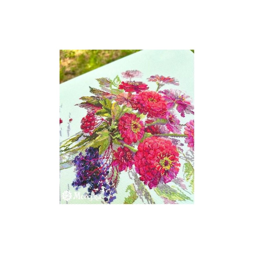 Merejka Siuvinejimo rinkinys 29x26.5 SK221 – 3