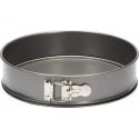 Patisse step 27.3 x 7 cm anthracite steel Patisse step 27.3 x 7 cm anthracite steel