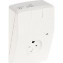 ACOUSTIC BREAKING GLASS DETECTOR AD800-AM ALARMTECH ACOUSTIC BREAKING GLASS DETECTOR AD800-AM ALARMTECH