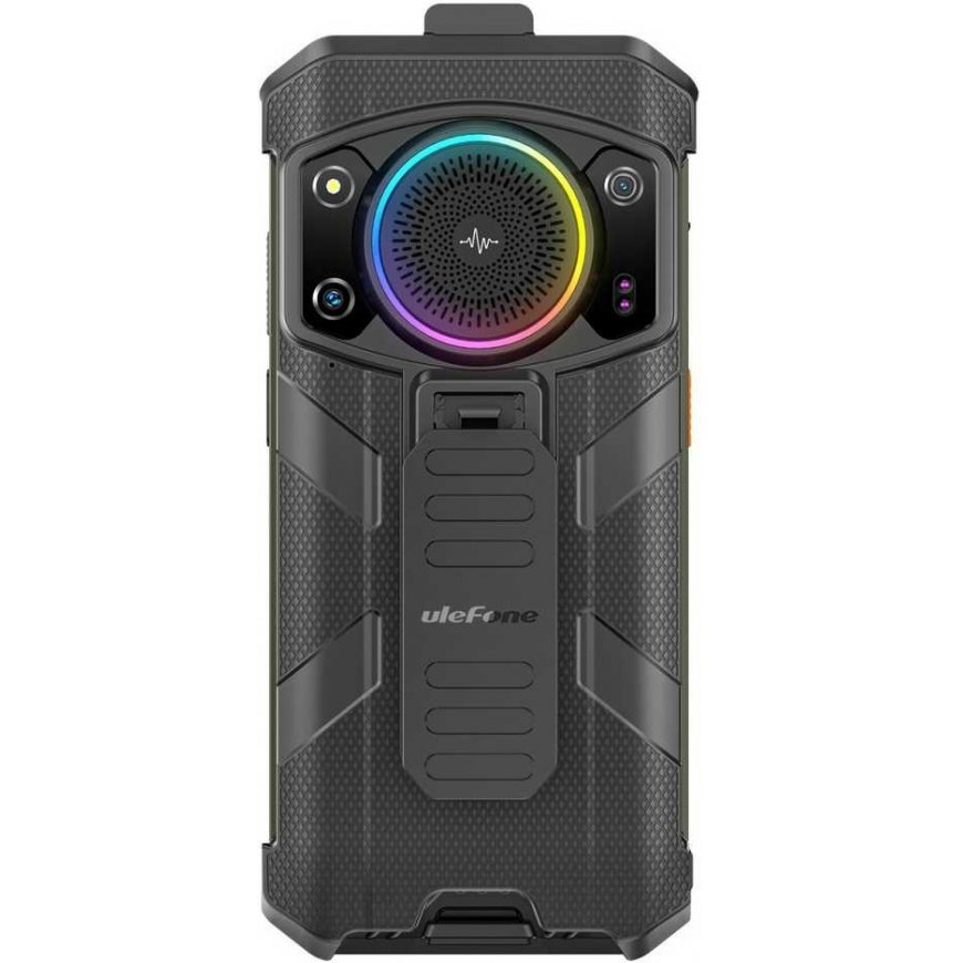 Ulefone Case multifunkcyjne Armor 21 – 3