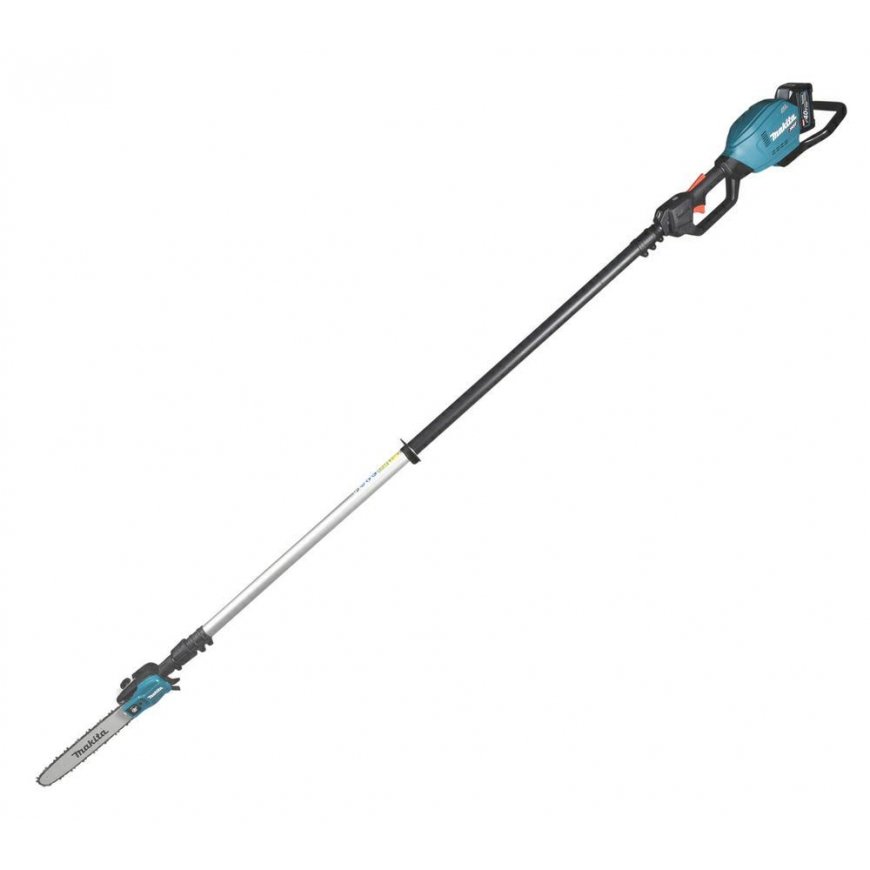 Makita UA004GM101 Cordless telescopic chainsaw, 40Vmax