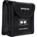 SunnyLife carrying case, 2x batteries from Goggles V2 to Dji Fpv SunnyLife carrying case, 2x batteries from Goggles V2 to Dji Fpv