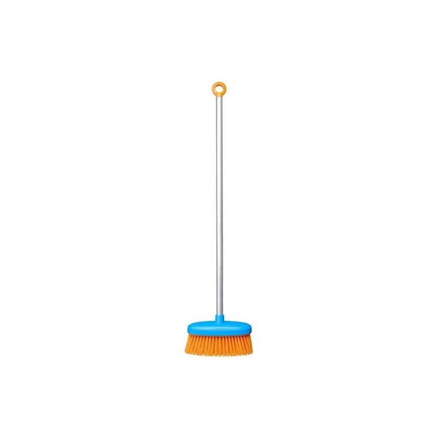 Fiskars MyFirstFiskars broom 1001418