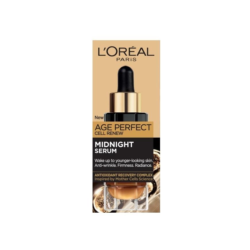 L`Oreal Paris LOREAL_Age Perfect Cell Renew