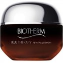 Biotherm Blue Therapy Amber Algae Revitalize revitalizing face cream 50ml Biotherm Blue Therapy Amber Algae Revitalize revitalizing face cream 50ml