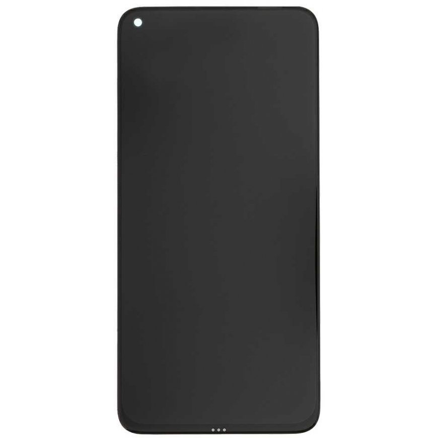 Case For_Honor Honor View 20 LCD Screen + Touch Unit Black – 2