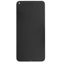 Case For_Honor Honor View 20 LCD Screen + Touch Unit Black