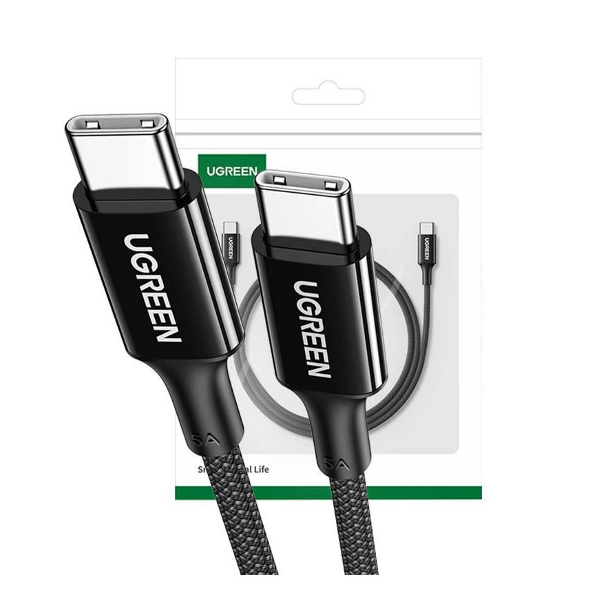 Ugreen US557 USB-C to USB-C Cable