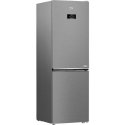 Freezer BEKO Refrigerator B3XRCNA364HXB, height 185cm, Energy class E, NeoFrost, HarvestFresh, AeroFlow, Inox Freezer BEKO Refrigerator B3XRCNA364HXB, height 185cm, Energy class E, NeoFrost, HarvestFresh, AeroFlow, Inox