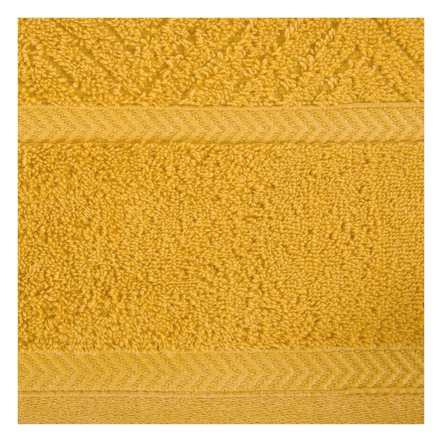 Towel Eurofirany RE / KALIA / 09 / MUSZ 70X140 (X3) 500 – 3