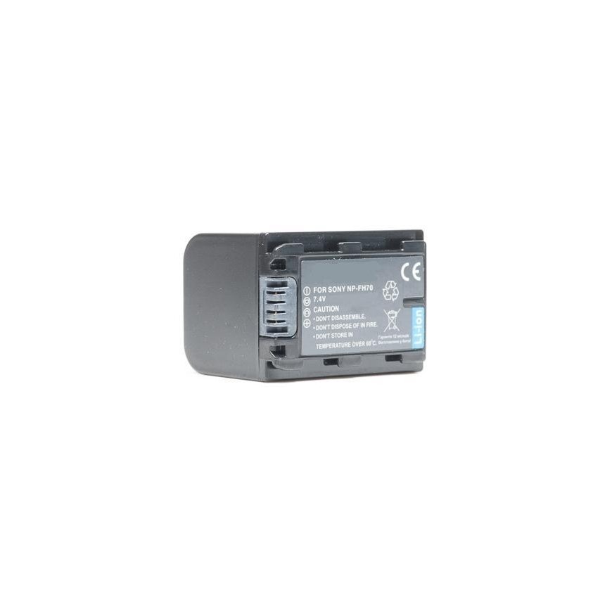 Extra Digital Extra Digital Sony, battery