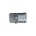 Extra Digital Sony, battery NP-FH70 Extra Digital Sony, battery NP-FH70