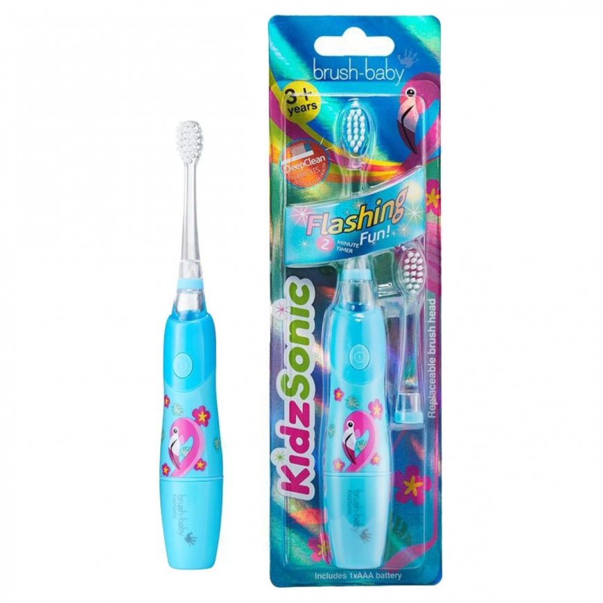 Brush-Baby Toothbrush Brush-baby Baby brush SZCZ